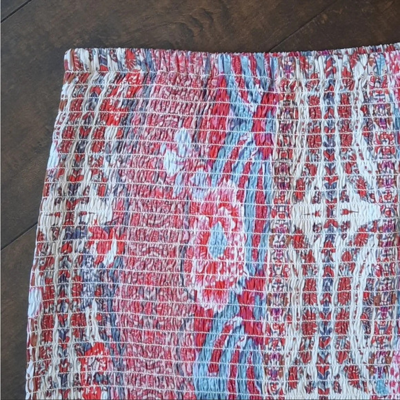 GUESS Trixie skirt size M NWT - Picture 4 of 5